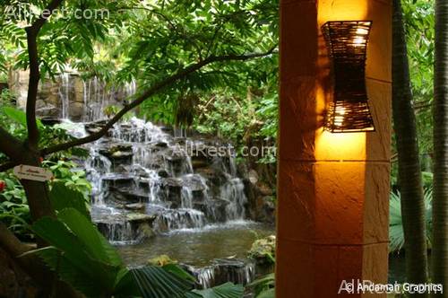 Diamond Cliff Resort & Spa 78